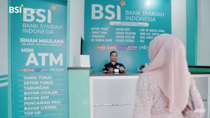 Manfaat Layanan Agen Laku Pandai BSI bagi Calon Jamaah Haji
