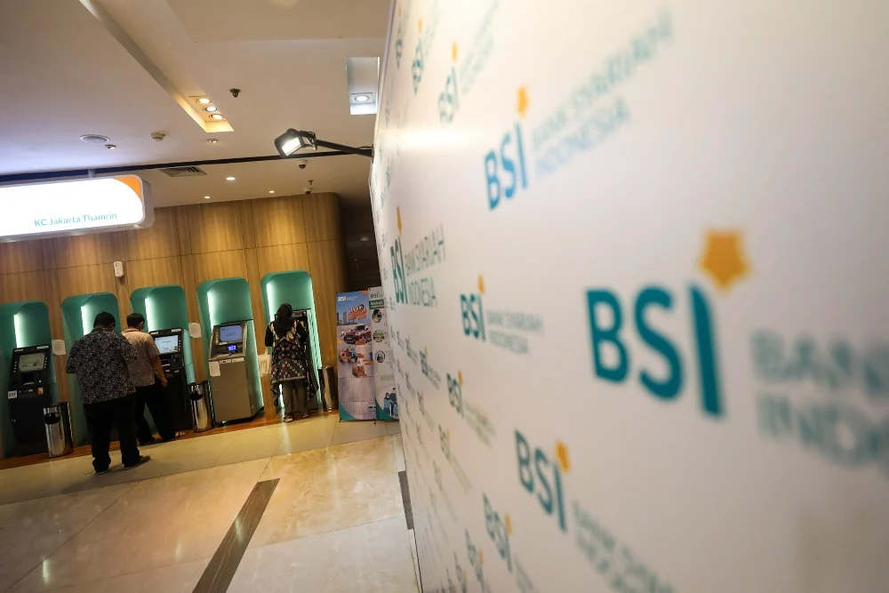 Pertumbuhan Laba Bersih BSI Naik 22,83%, Shifting Transaksi Digital Ikut Berkontribusi