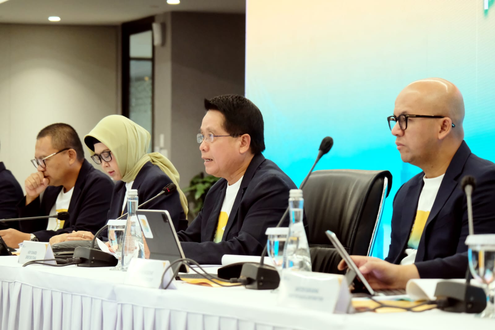 Laba Bersih Bertumbuh Hingga 22,83%, Kinerja Produk Cicil Emas Ikut Positif