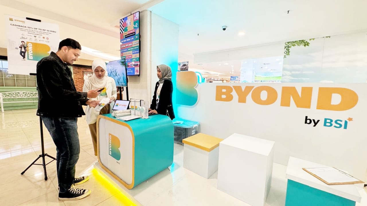 Pertumbuhan Laba Bersih BSI Naik 22,83% di Akhir 2024, Kinerja Saldo Haji BSI Ikut Berkontribusi