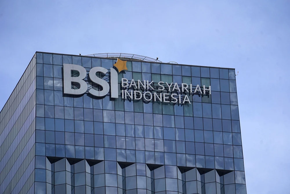 Bisnis Treasury BSI Dorong Pertumbuhan Laba Bersih Hingga 22,83% di Akhir 2024