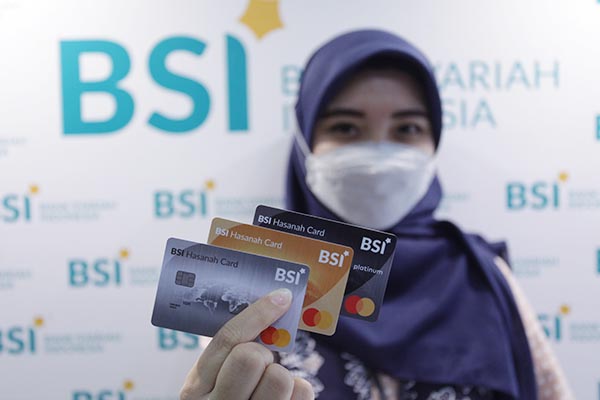 Perkuat Ekosistem Halal, BSI Beri Cashback dan Diskon Ramadan