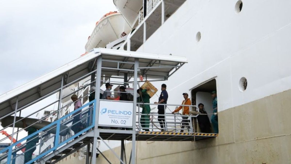 Transformasi Fasilitas Pelabuhan: Langkah Pelindo Hadirkan Mudik Gratis Lebaran 2025 yang Efisien