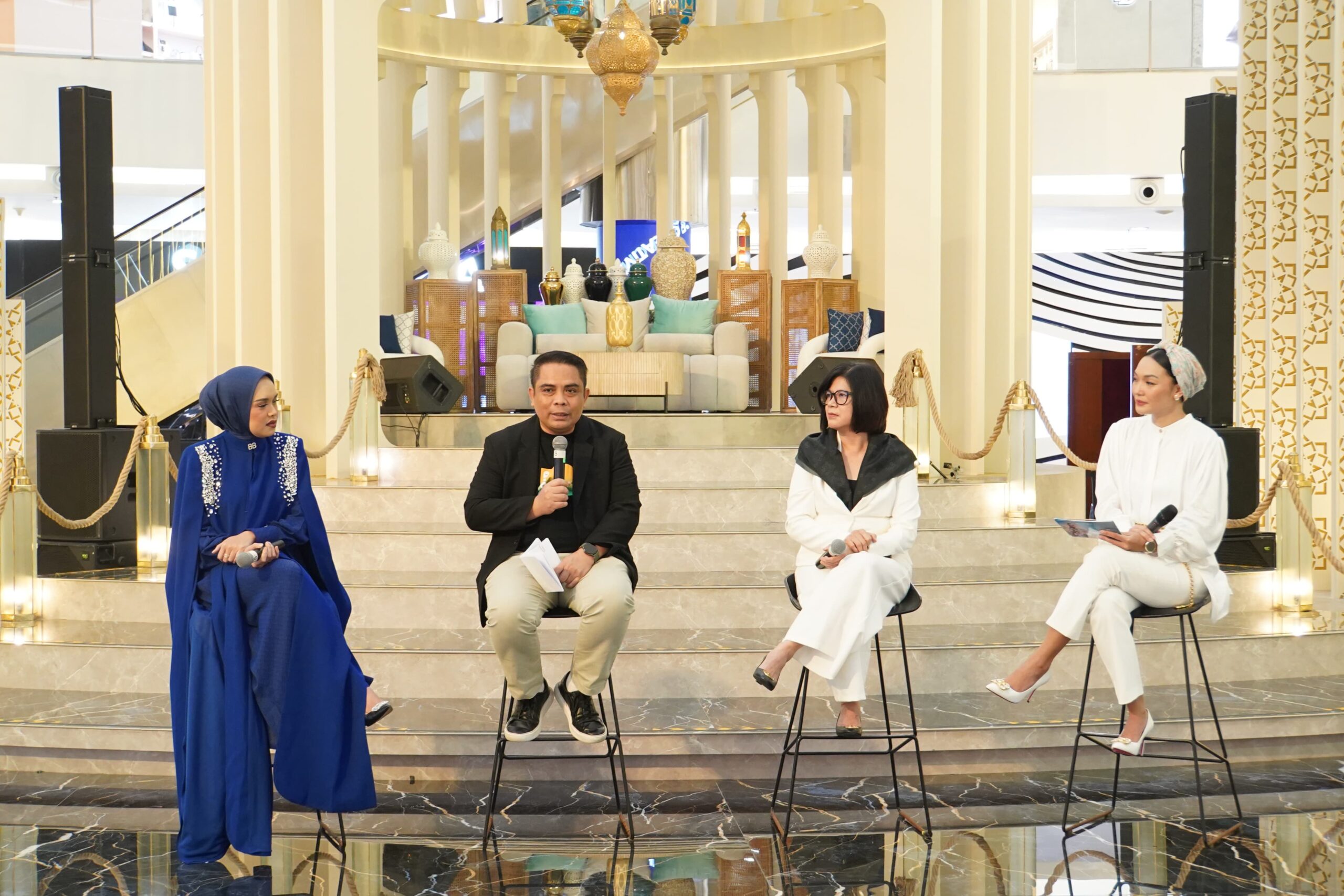 BSI Hadirkan Penawaran Menarik, Belanja Ramadan Jadi Lebih Menguntungkan