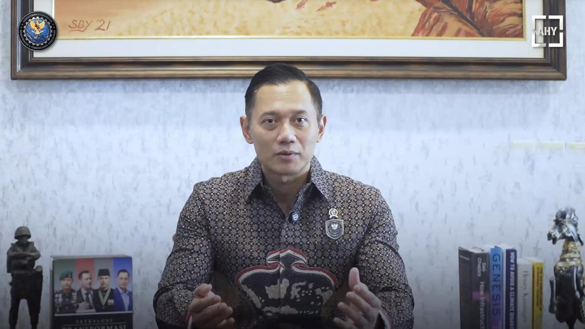 Arus Mudik Lebaran 2025, AHY: Secara Umum Berjalan Baik, Aman, Lancar