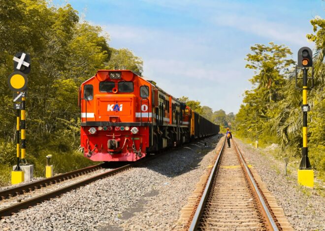 612 Kereta dan 54 Lokomotif Baru, Langkah KAI Antisipasi Lonjakan Permintaan Angkutan
