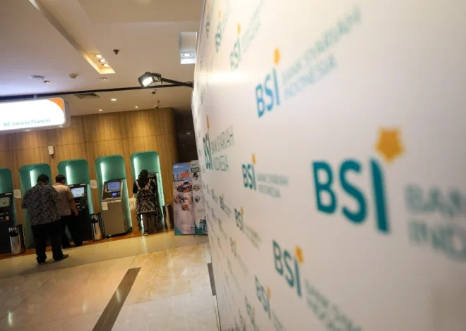 Mantapkan Langkah Menuju Standar Global, BSI Peroleh ISO 22301:2019