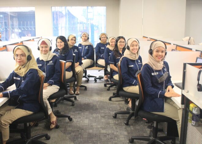 KAI Tingkatkan Pelayanan Pelanggan Melalui Contact Center 121 Inovatif