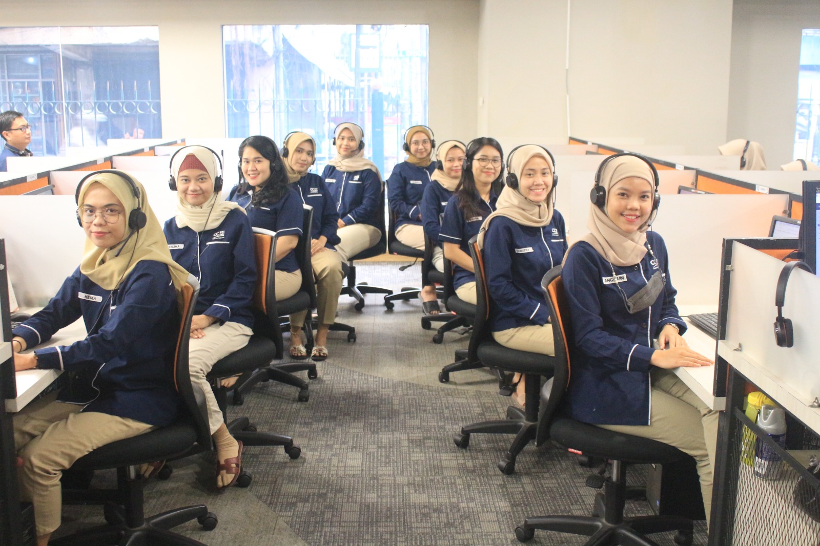 KAI Tingkatkan Pelayanan Pelanggan Melalui Contact Center 121 Inovatif
