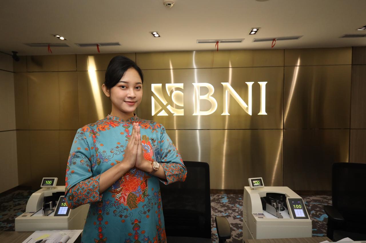 Pertumbuhan DPK Rp5 Miliar ke Atas di BNI Meningkat 16% Berkat Layanan Emerald