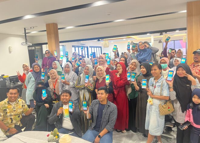 BSI UMKM Center: Pilar Utama Pengembangan Usaha Mikro di Indonesia