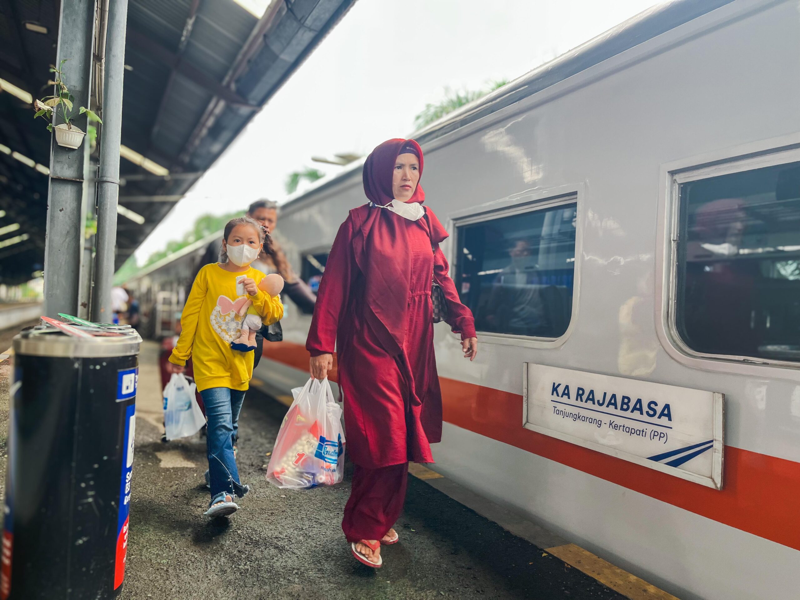 KAI Terapkan Standar Baru Tata Kelola untuk Pembatalan Tiket Demi Kepastian Layanan